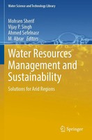 Mohsen Sherif (U. A.) | Water Resources Management and Sustainability | Buch