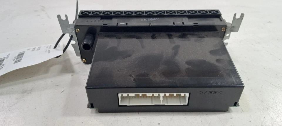 Controle automático de temperatura compatível com 01-05 Hyundai XG350 - Imagem 2 de 4