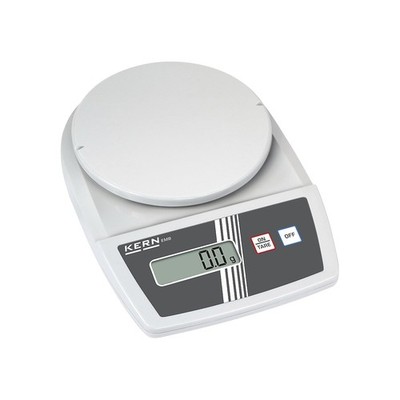 KERN Basic Präzisionswaage EMB 500-1 500 g 0,1 g Laborwaage
