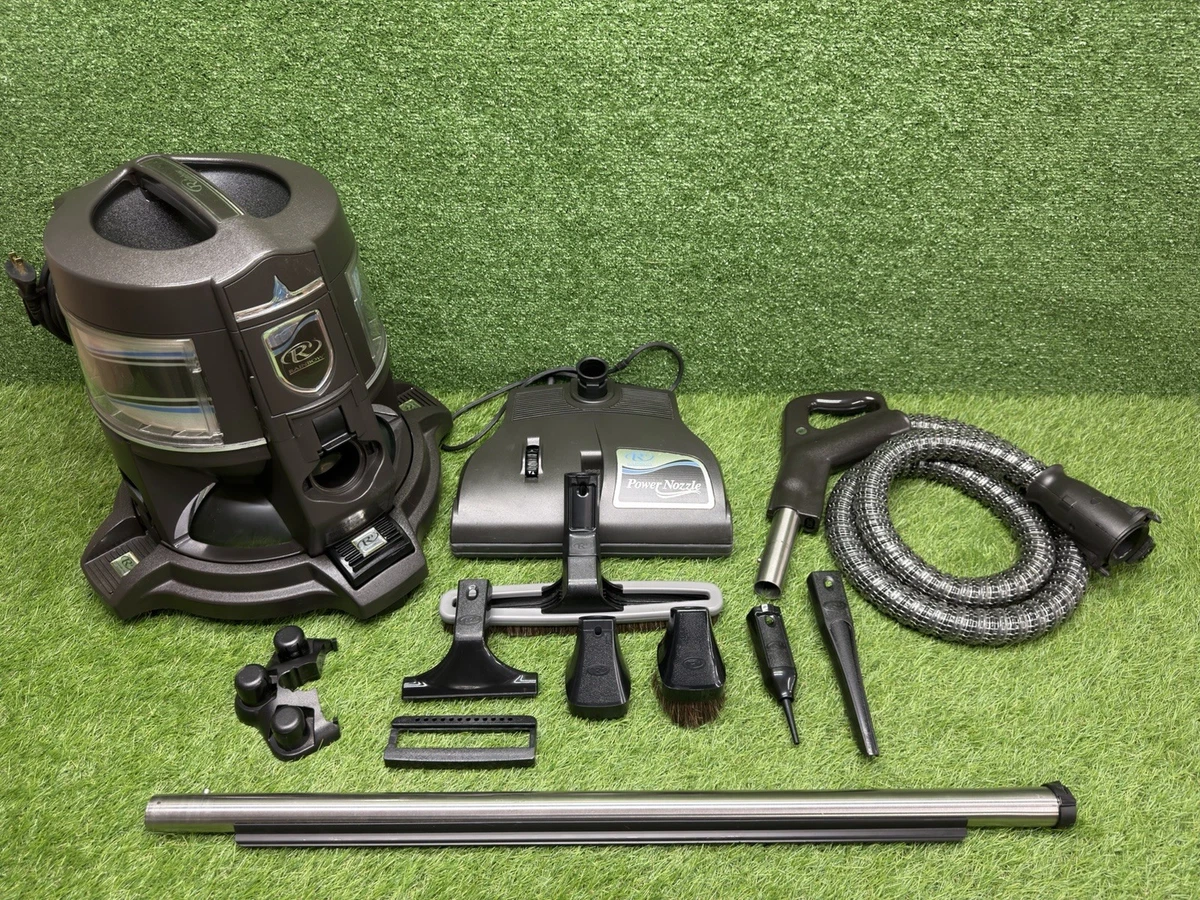 Rainbow E2 Canister Vacuum Cleaners for Sale | Shop New & Used