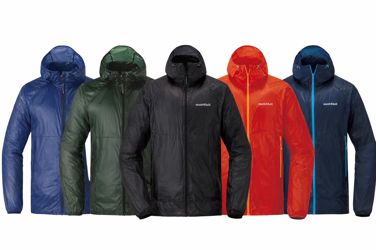 montbell Coats, Jackets & Vests for Men for Sale - Shop New & Used