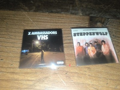 Mini Brands Mini Schallplatten Vinyl Zuru
