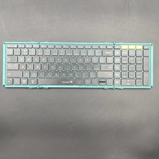 ProtoArc XK01 Foldable Bluetooth Keyboard Numeric Keypad Tested Works