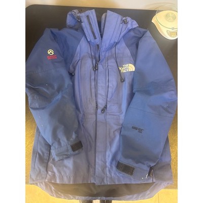 The North Face Jacket Summit Series Gore-Tex PIFE. Women s small 