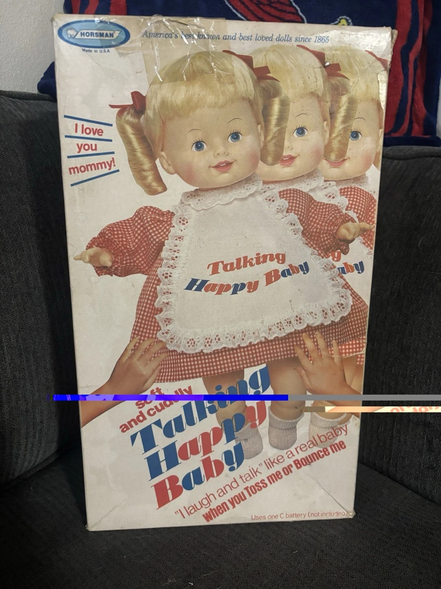 25+ Horsman Dolls & Doll Playsets for sale | Updated Oct 2026