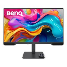 BenQ PV3200U 32" IPS UHD 4K USB-C Height Adjustable Video Editing Monitor