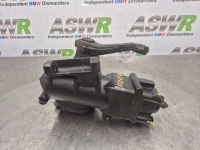 BMW E31 8 SERIES Steering Box 32131138692