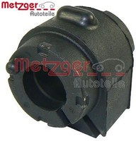 Metzger 52065908 Lagerung FüR Stabilisator Stabilager Lager Stabilisator