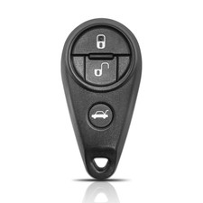 Key Fob Replacement Fits for 2006-2008 Subaru B9 Tribeca/ 2009 Forester/