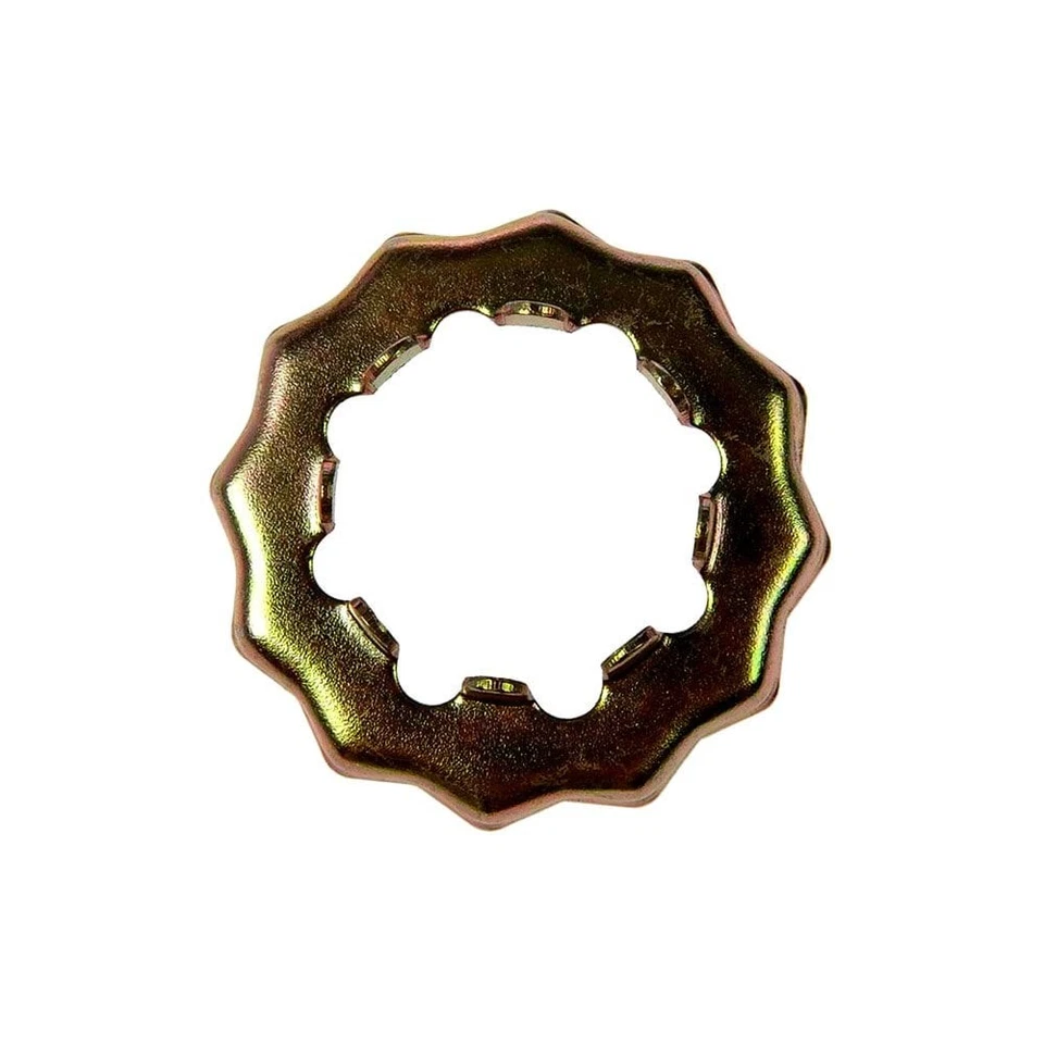 For Dodge Ram 1500 1994-1999 Dorman Autograde Spindle Nut Retainers - Image 2 of 2