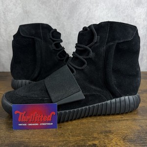 Yeezy 750 Triple Black | eBay Yeezy 750 Triple Black | eBay