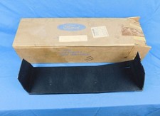 Nos Center Console Liner Glove Box Storage 1970 1971 Cyclone Torino New Oem