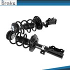For 2010-2016 Cadillac SRX 3.0L 3.6L Front Complete Struts W/ Coil Spring Mounts