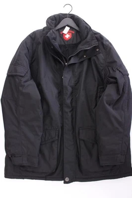 ✅ Wellensteyn Winterjacke Modell Kodiacs für Herren Gr. 58, XXXL schwarz ✅ - Bild 1 von 4