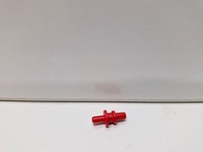 Playmobil 3182 Feuerwehrauto Leiterwagen Schlauch Verbinder  Ersatzteil#1