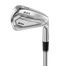 2027 SRIXON ZXi5 Irons - 4-PW Dynamic Gold Mid 115 S300 Stiff Flex- RH-New