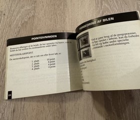 R.C. Pro-Am II NES PAL SCN - Holy grail