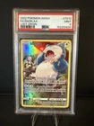 2022 Pokemon PSA 9 Snorlax #TG10/TG30 SWSH Lost Origin Trainer Gallery FA Mint