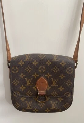 louis vuitton bag gumtree