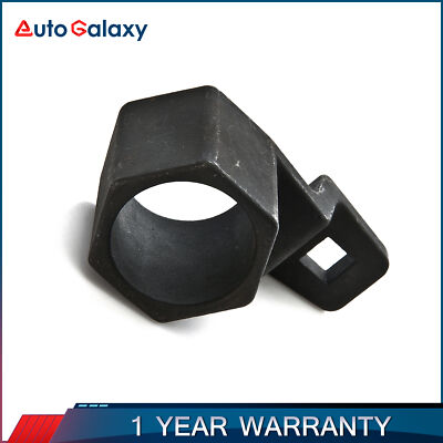 #ad #ad New Crankshaft Crank Pulley Holder Removal Tool 50mm Fit Honda Acura Harmonic $15.89