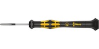 Wera Elektronik-Schraubendreher Esd 1 5X0 23X,40Mm
