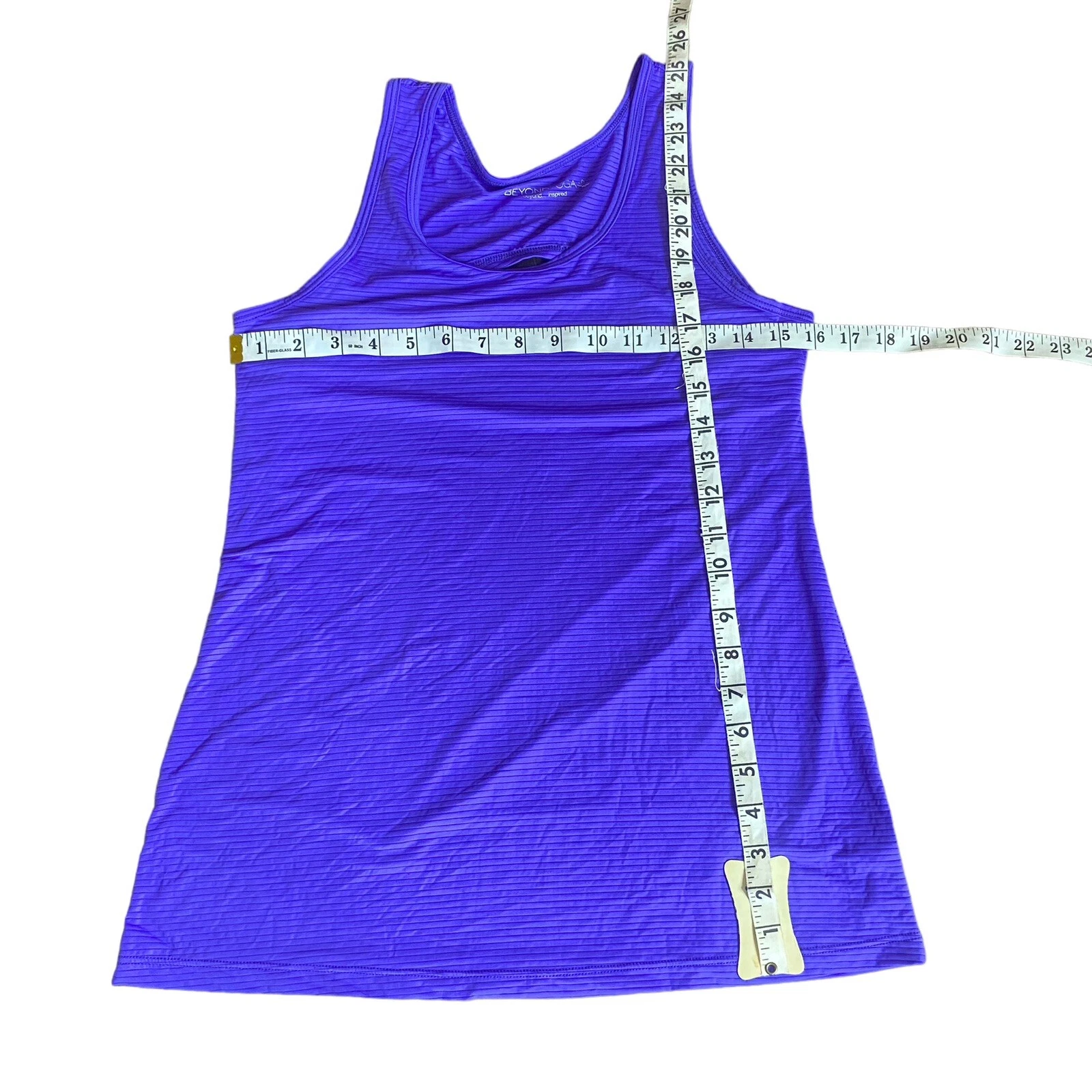 beyond-yoga singlet racerback yoga running tank-top