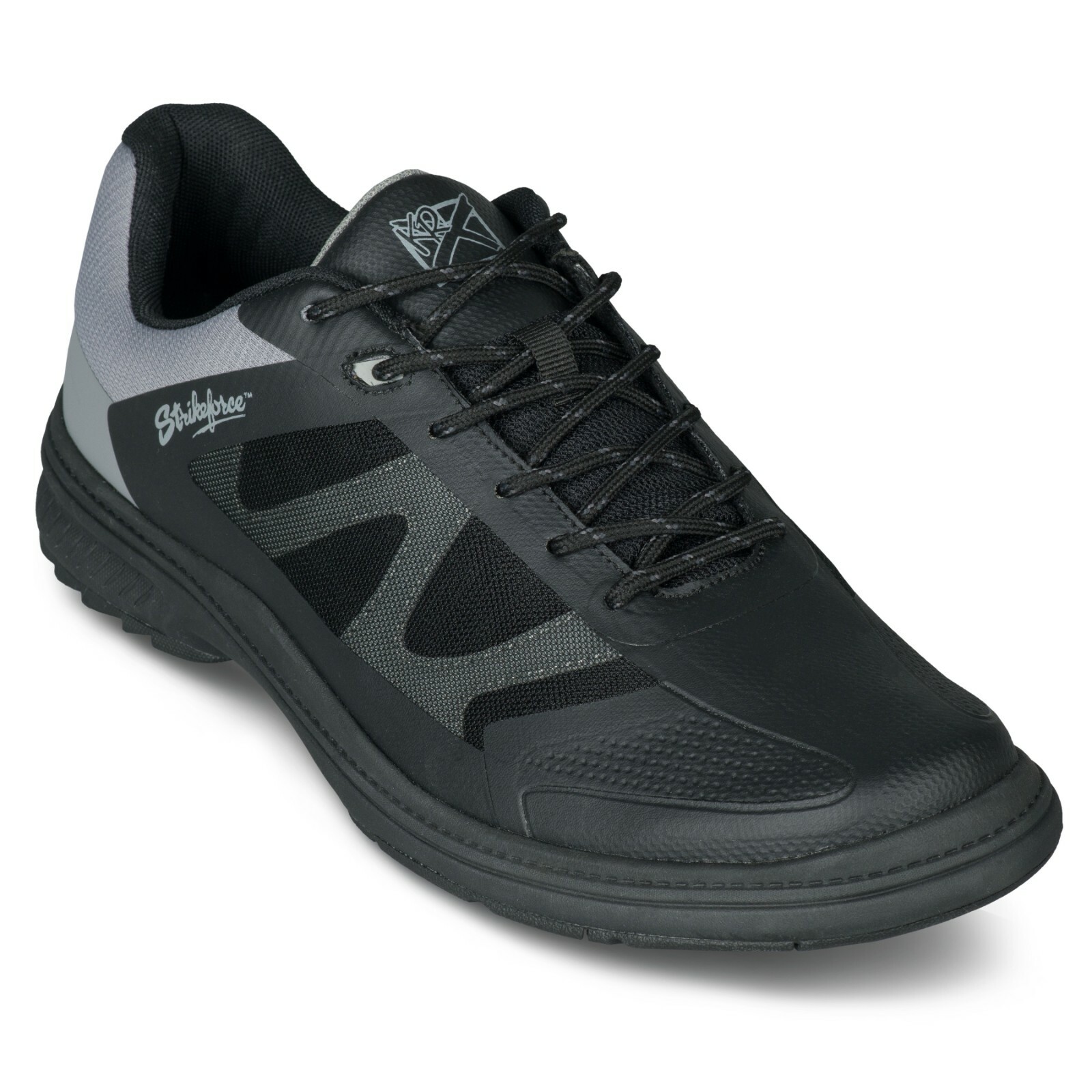 KR Strikeforce Epic Right Handed Wide Width Mens Bowling Sho
