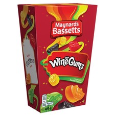 bassetts jelly babies 400g