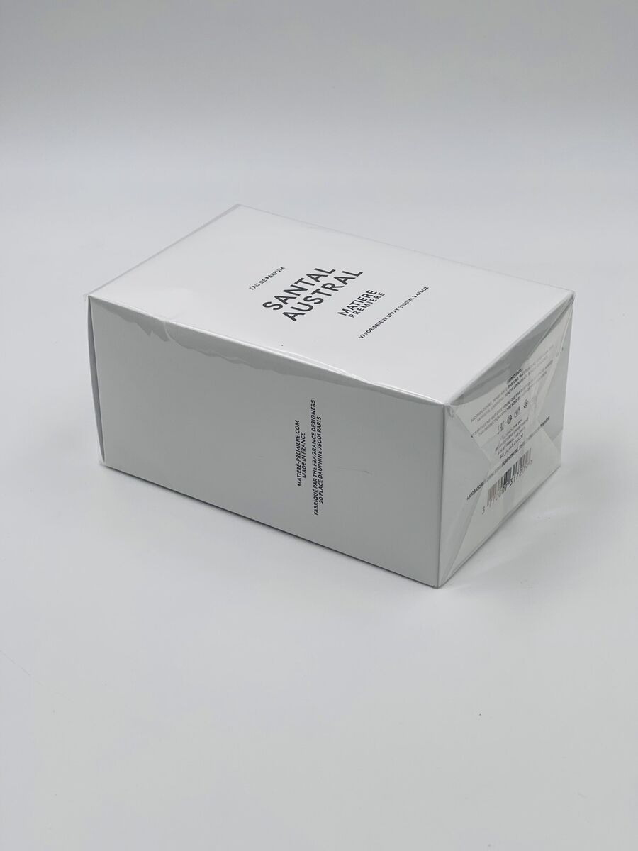 Matiere Premiere Santal Austral Eau de Parfum 100ml / 3.4 oz Matiere Premiere Santal Austral Eau de Parfum 100ml / 3.4 oz