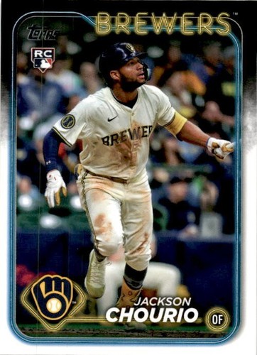 2024 TOPPS UPDATE 176-350 PICK YOUR CARDS TO COMPLETE YOUR SET - Picture 131 of 349