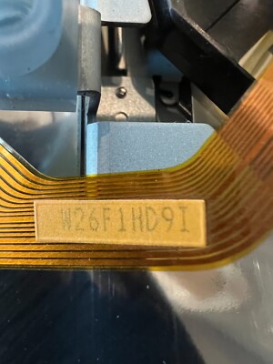 mrmr　1225 Replacement CD drive for Bose Music Wave System 269866-01