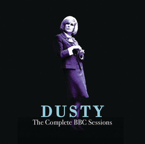 Dusty Springfield : The BBC Sessions VINYL 12" Album 2 discs (2024) ***NEW*** - Picture 1 of 1