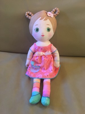 rosie doll