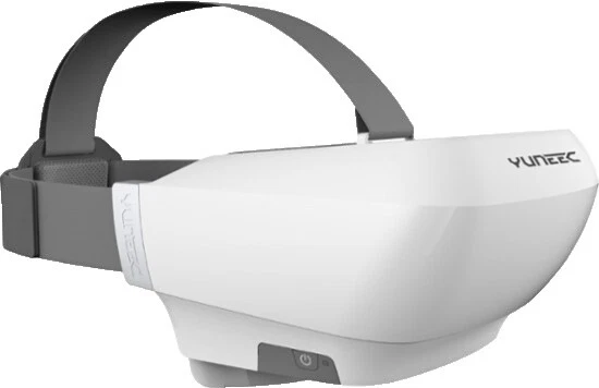 Yuneec Typhoon H DIY Drone Kit Camera Drones