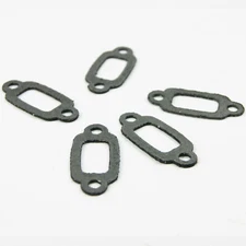exhaust pipe seal gasket for Baja 5B 5T Losi 5ive T King Motor Rovan 5SC US