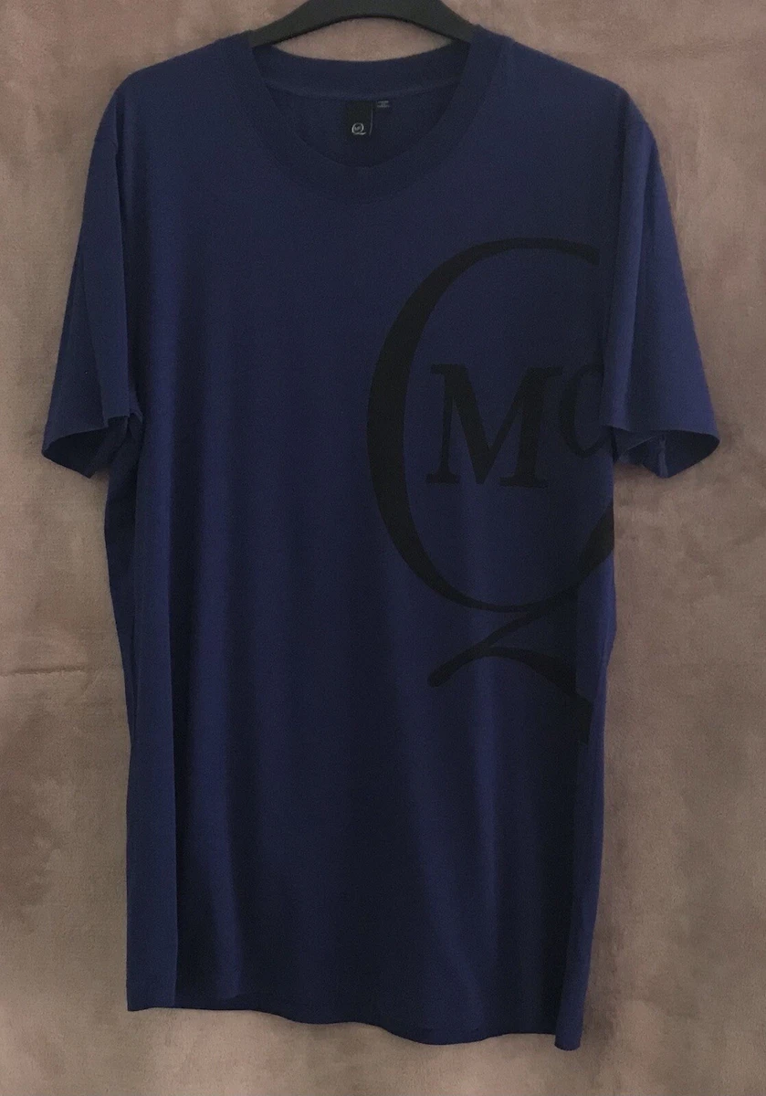 Mcq men's 2025 t shirt