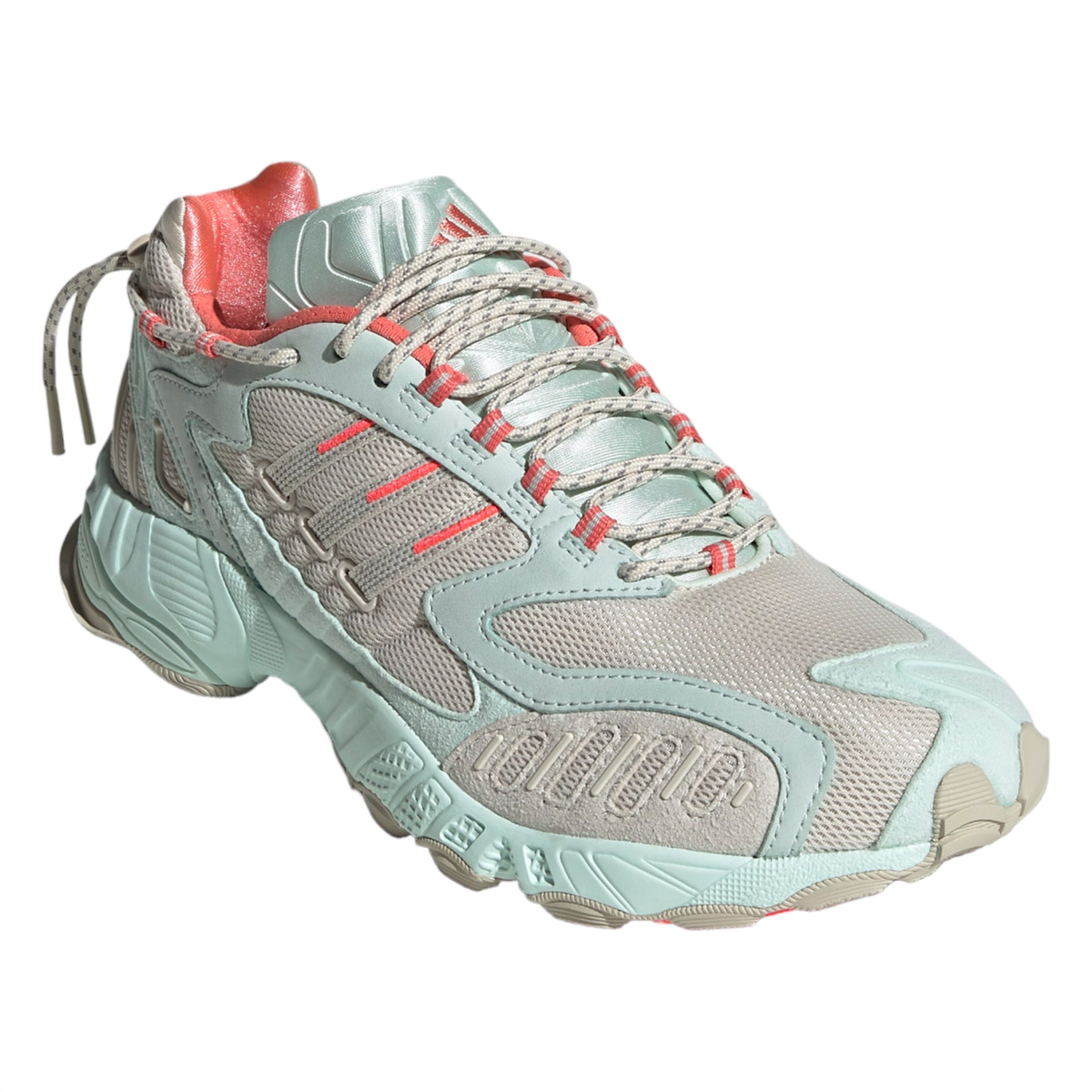 adidas ORIGINALS WOMEN'S TORSION TRDC TRAINERS SHOES SNEAKERS