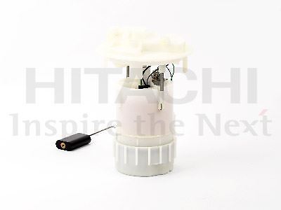 Pompe alimentation essence Peugeot 208 remplacement mécanique entretien moteur VTI et GTI