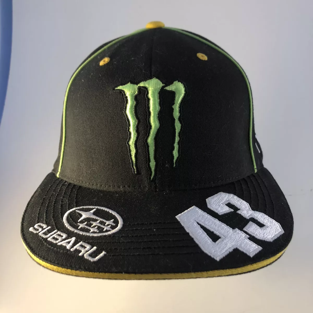 Ken block cheap cap