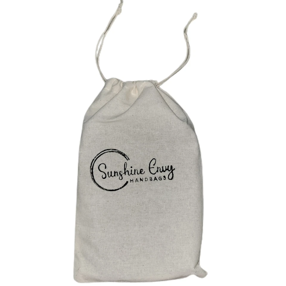 NUEVA Bolsa de Maquillaje con Cremallera Cuero Genuino Grano Superior Foto 3 de 3