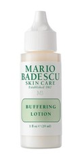 Mario Badescu Buffering Lotion  3 Free Samples 