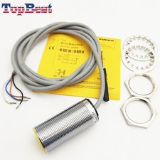 New Sensor for Turck BC10-M30-VP4X Proximity Capacitive Sensor PNP N/O NC 10mm