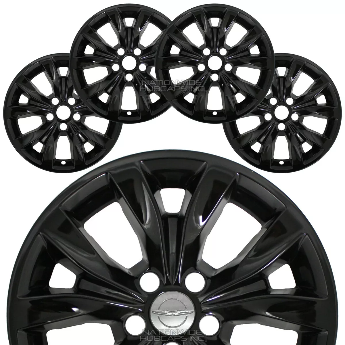 2018 chevy malibu hubcaps deals