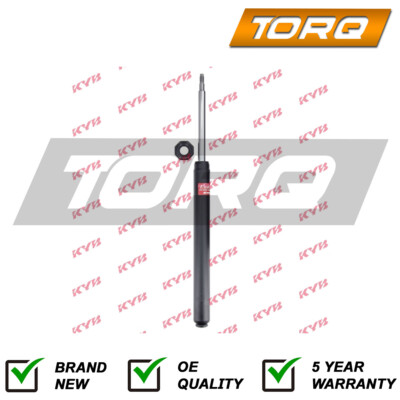 Suspension Shock Absorber Front Torq Fits BMW 3 Series 1982-1994 