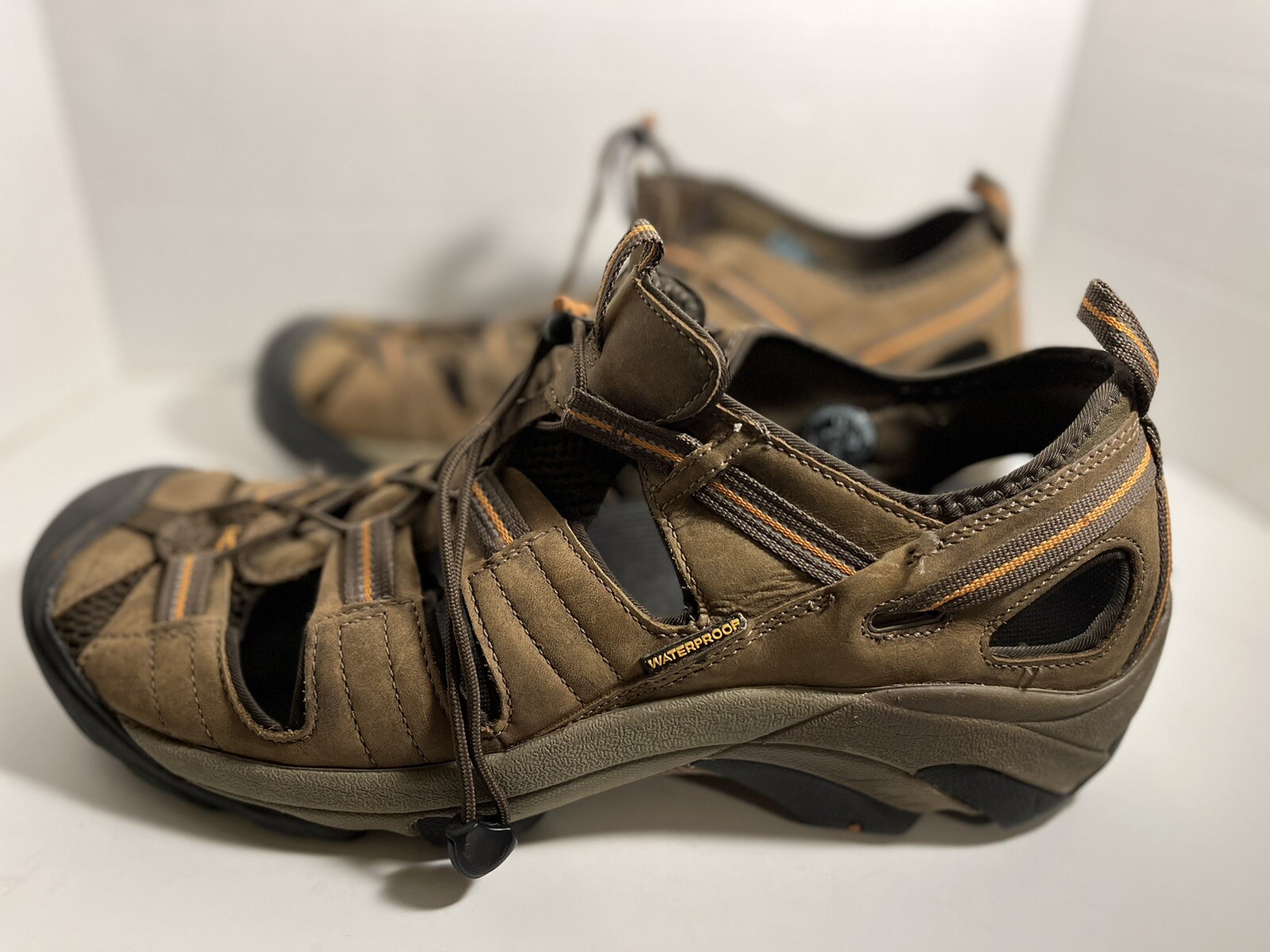 Keen sandali impermeabili scarpe uomo 14