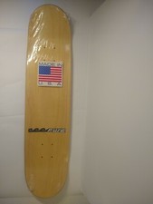 Pure skateboard Brand New SEALED made in the USA
