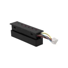 Rheem Water Heater AP12105-1 LED Assembly Front & Rear Plastic, Light Fixture