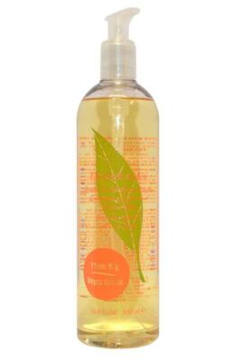 ELIZABETH ARDEN GREEN TEA NECTARINE BLOSSOM 500ML BATH & SHOWER GEL BRANDNEU