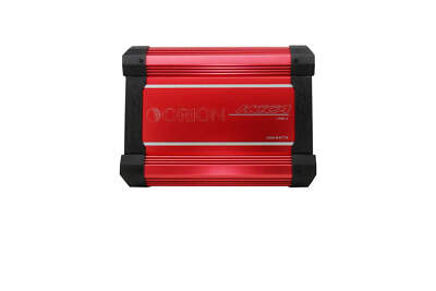 Orion HCCA1200.2 HCCA Series 1200W RMS 2-Channel Class-AB