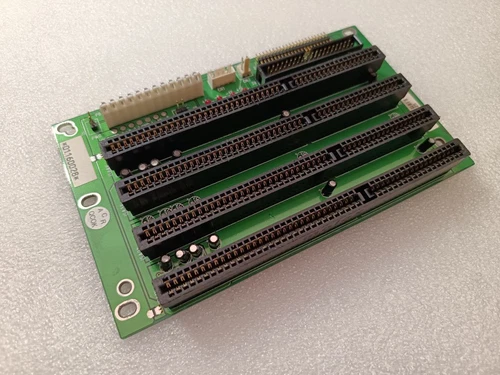 Acrosser AR-MB4 V1.1 ISA Backplane 4 ISA-Slots